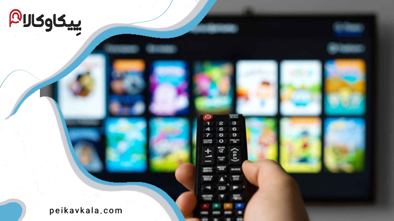 بررسی تنظیمات گیرنده دیجیتال برای دریافت شبکه‌های استانی  چگونه است؟